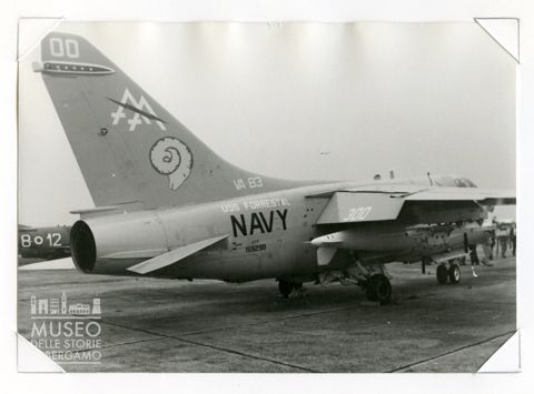 Corsair II - caccia