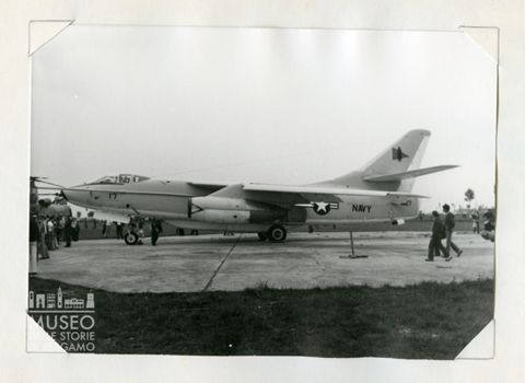 Douglas A.-3 Skywarrior - Caccia bireattore