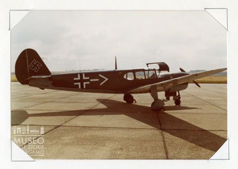Nord N 1101 Noralpha - da turismo