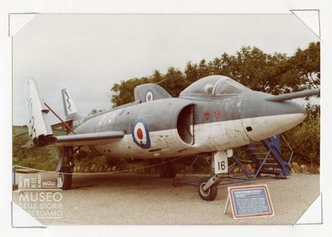 V.Scimitar - caccia navale