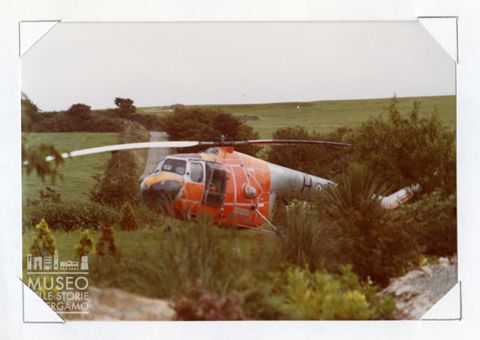 Bristol B 171 