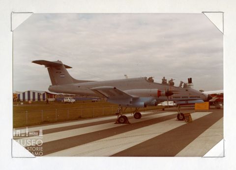 FMA IA-58 Pucarà - bimotore d'attacco