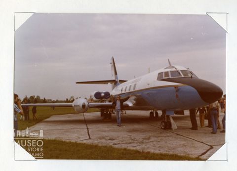 Lockheed C 140 - Quadrigetto passeggeri