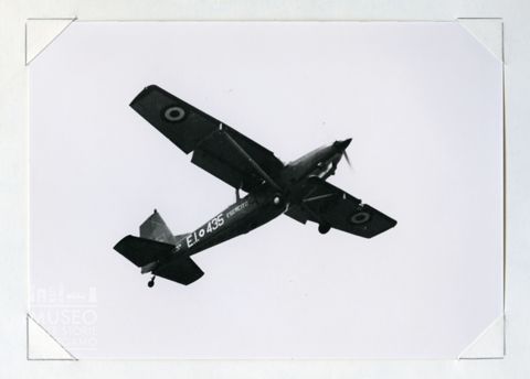 Aermacchi - da collegamento