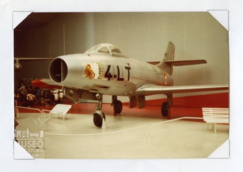 Dassault Ouragan - Caccia a reazione