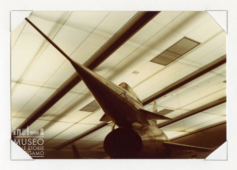 Nord 1500 Griffon - caccia a reazione