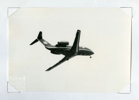 Canadair CL 600 