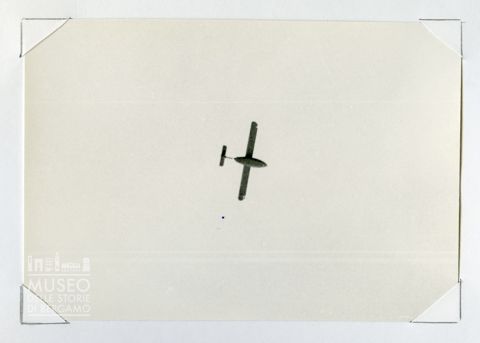 Caproni Vizzola C 22 J - aereo turismo