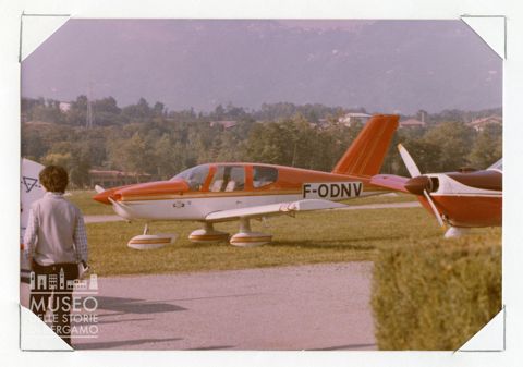 Socata Tobago - turismo