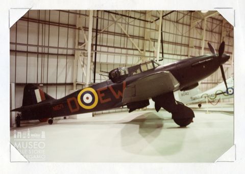 Boulton e Paul 