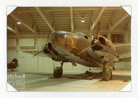 Lockheed Hudson - bimotore trasporto