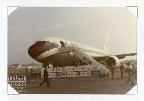 Boeing 767 - Bireattore passeggeri