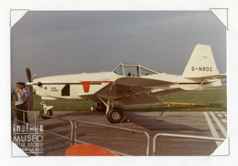 NDN Fieldmaster - da turismo