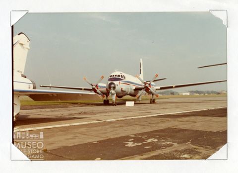 Breguet Atlantic NG - Bimotore ricognizione marittima