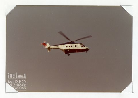 W. WG 30 - elicottero