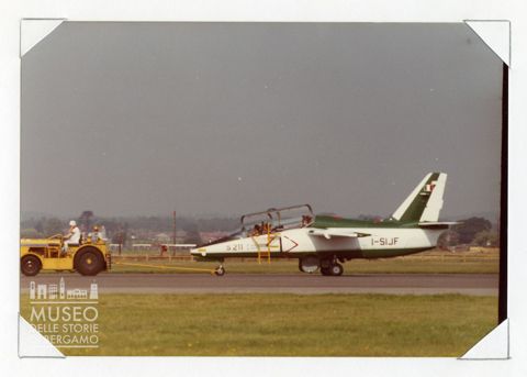 SM 211 - caccia