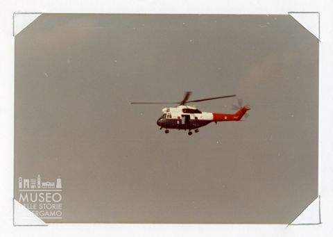 W.Puma - Elicottero