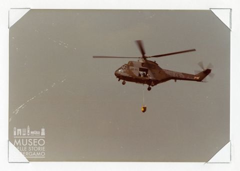 W.Puma - Elicottero