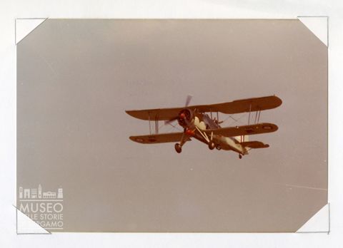 Fairey Swordfish - Biplano silurante 2° GM