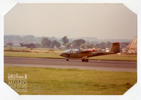 Caproni Vizzola C 22 J - aereo turismo
