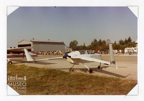 Rutan Eze - turismo