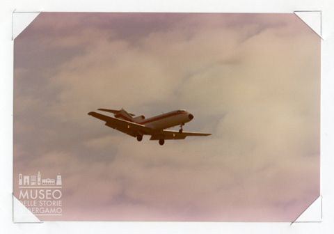 Yak 40 - bireattore passeggeri