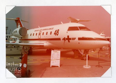 Canadair 