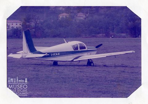 SM 205 - turismo