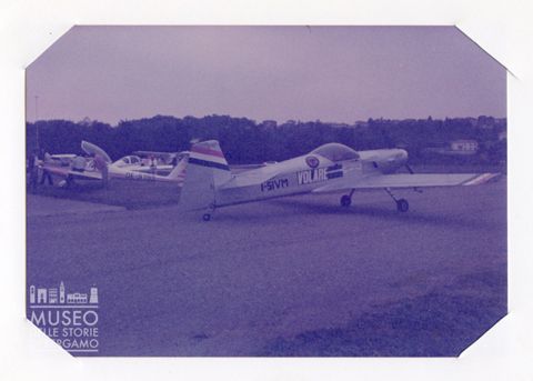 Mudry CAP 21 - da turismo