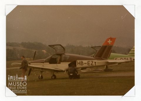Socata Tampico - turismo