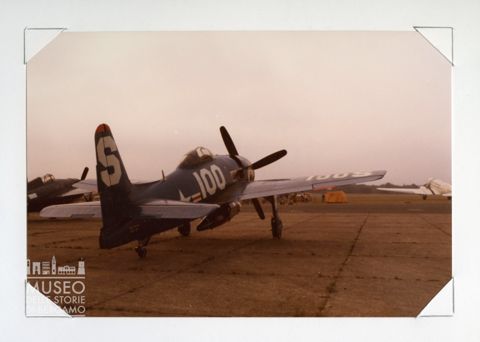 Grumman Bearcat - caccia navale