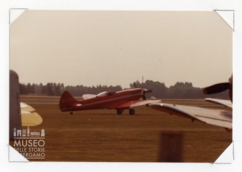 Spitfire XIV - caccia 2° GM