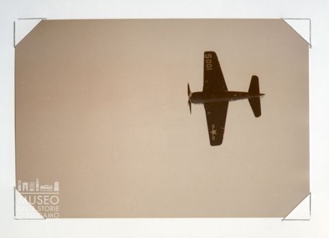 Grumman Bearcat - caccia navale