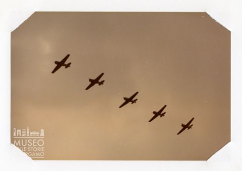 North American T 6 Harvard - da addestramento
