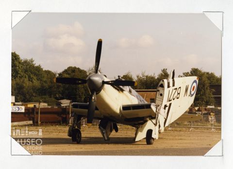 Fairey Firefly - Caccia imbarcato