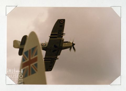 Fairey Firefly - Caccia imbarcato