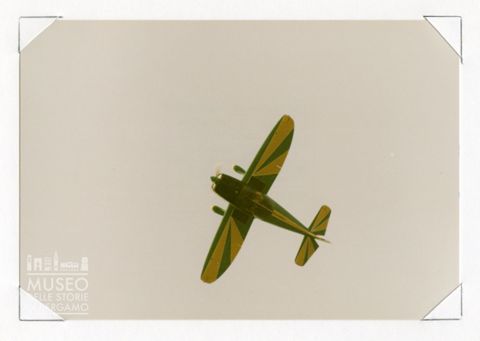 Mudry CAP 10 - da turismo