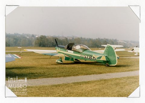 Mudry CAP 10 - da turismo