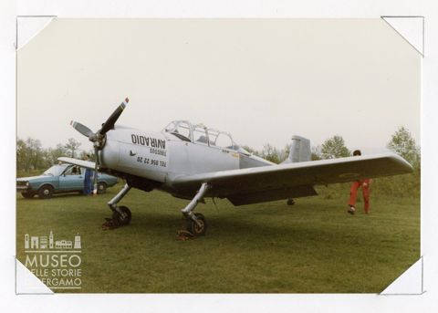 Nord 3202 - da turismo