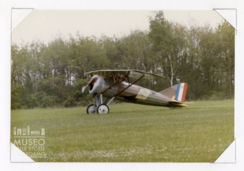 MS A 1 - da turismo (replica)