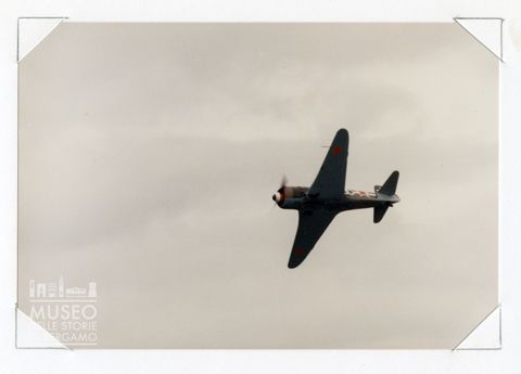 Yakolev Yak 11 - caccia 2° GM