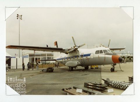 Nord 262 -C- 