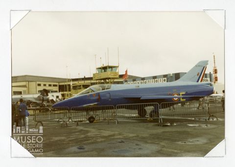 Breguet 1001 Taon - Caccia a reazione