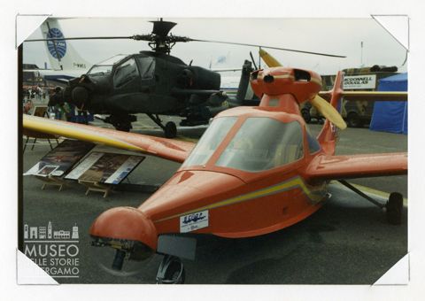 Periera Osprey - da turismo