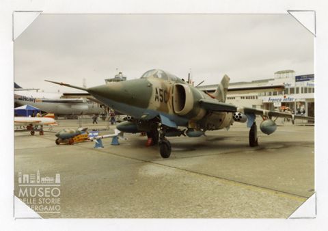 Nanchang A- 5 C - caccia-bomb-