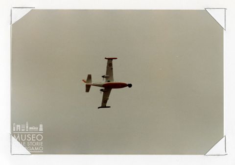 Piaggio P 166 DL 3 - bimotore passeggeri