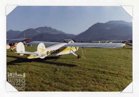 Nord NC 854 - da turismo