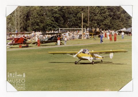 Nord NC 854 - da turismo