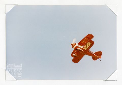 Pitts Special - biplano da acrobazia-Pattuglia Malboro