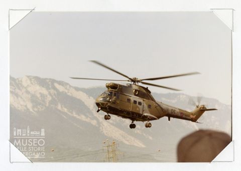 Aerospatiale-Westland 